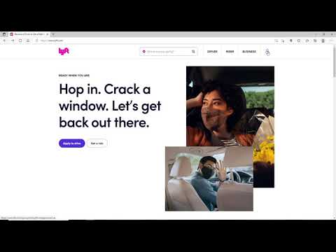 Video: Kako odstranim promocijsko kodo LYFT?