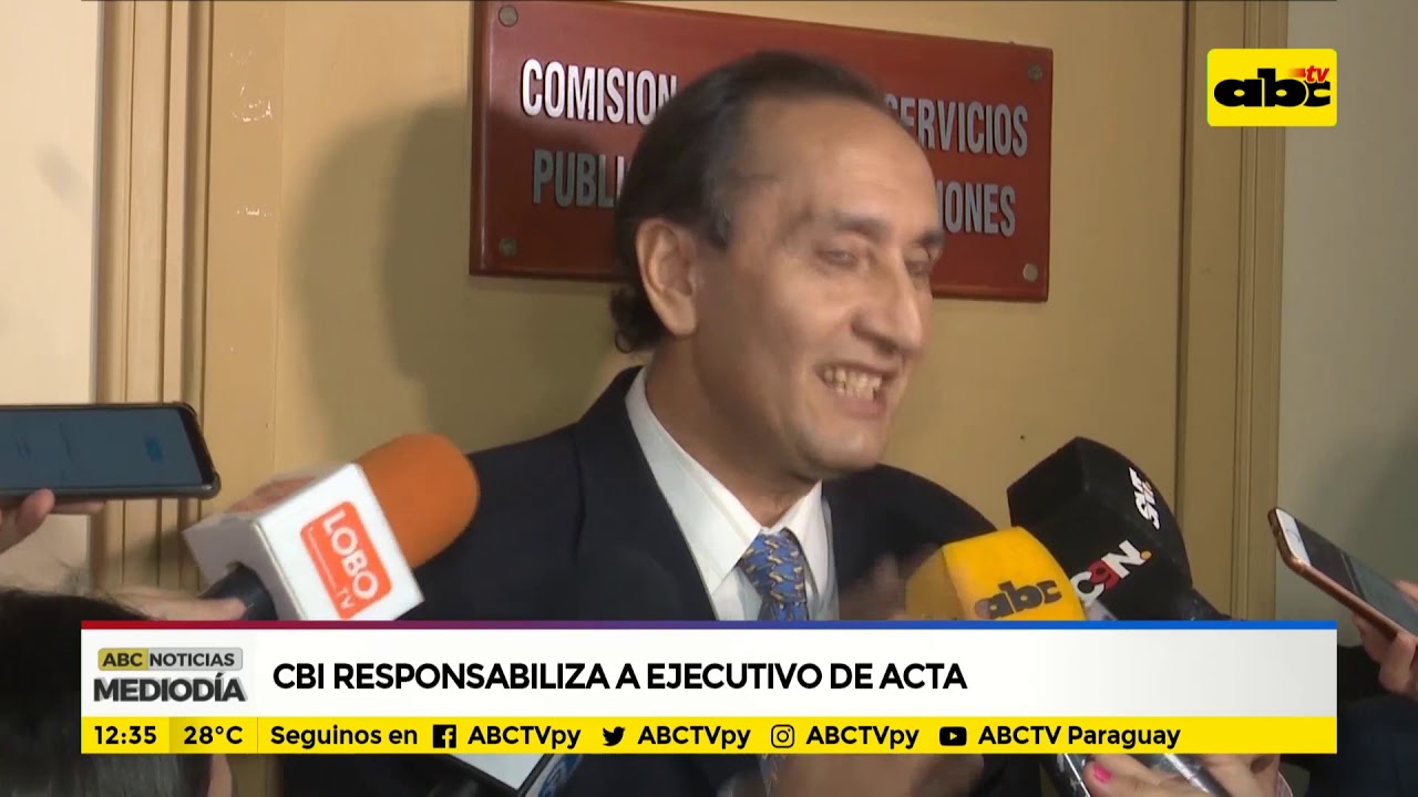 video phone beyonce mp3 CBI responsabiliza al ejecutivo de acta