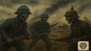 Battlefield 1918 – ARGONNERWARD CTF | 1v2 France vs Germany 11/23/2025