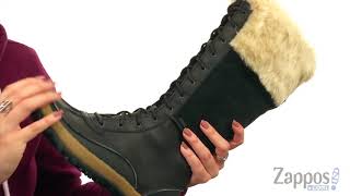 merrell women's snowcreek tall polar waterproof stores