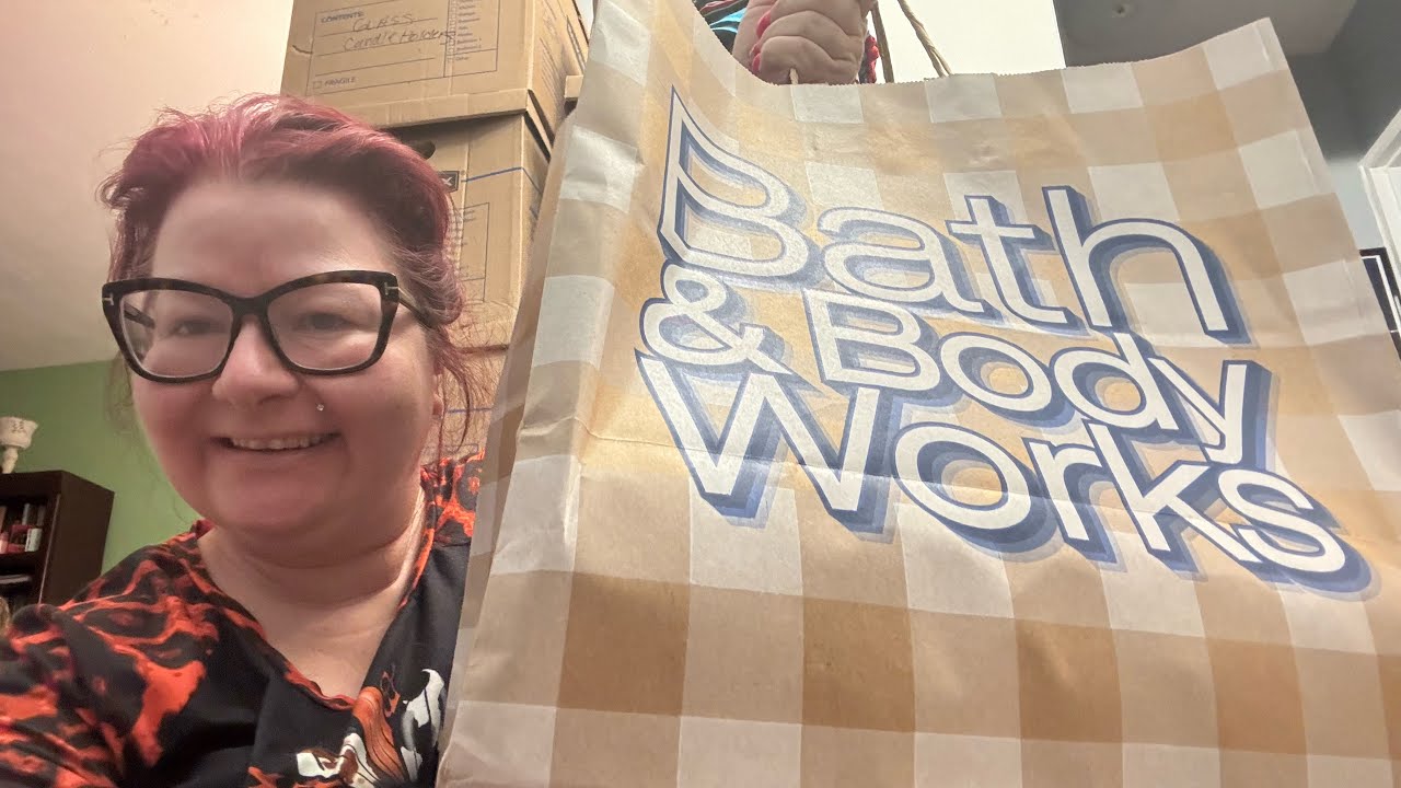 $11.95 BATH AND BODY WORKS SALE HAUL AND MY THOUGHTS ON THE DISNEY PRINCESSES COLLECTION