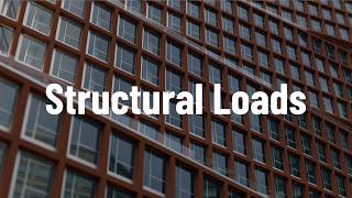 Structural Loads in Facade Engineering