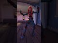 FUNDAMENT SIĘ SPASŁ...! #fortnitepl #dc #fyp #memy #shorts #rozdział4 #fortnitememes #memy