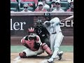 repost #blowup #fyee #edit #sub #mlb #baseball #fyee #viral #veiws #acuñajr #braves #homerun