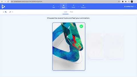 RENDERFOREST REVIEW AND TUTORIAL