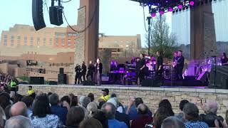 Frankie Valli Concert 2019 Slide show