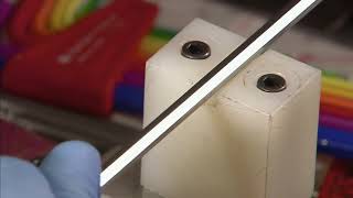 【歐洲進口工具】PB SWISS 製造流程