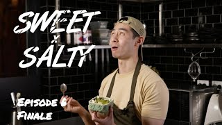 My Signature Dessert Of 5+ YEARS! | SWEET X SALTY | S01 EP6 screenshot 4