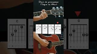 Vídeo de Promessas