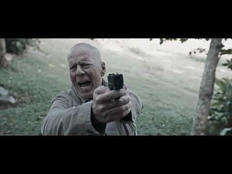 Exclusive Out of Death Clip Starring Bruce Willis - On Your Knees