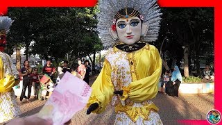 Ondel-Ondel BINTANG ADZAM best Perform
