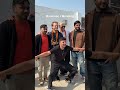 Not Your Typical Client Meeting | The Indian Way #indiaculture #teammoments #businessculture