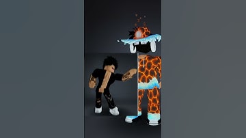styles i hate in roblox #shorts #roblox #hate #bacons #bacon #r6 #baconhater #slender #slenders