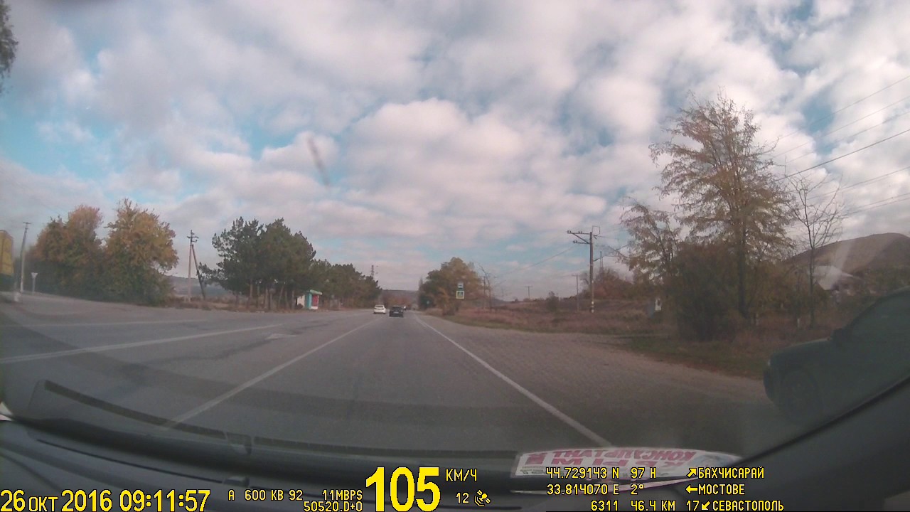 Краснодар рулит обгон по полосе для поворота на лево - YouTube