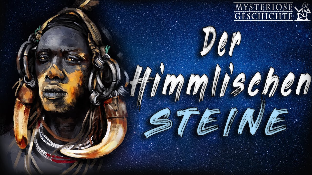 Himmelssteine und  REPTILIEN Götter - Die Legenden von Afrikas | Mysteriose Geschichte Folge 11