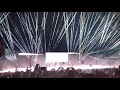 Gareth Emery Laserface EDC Las Vegas 2019