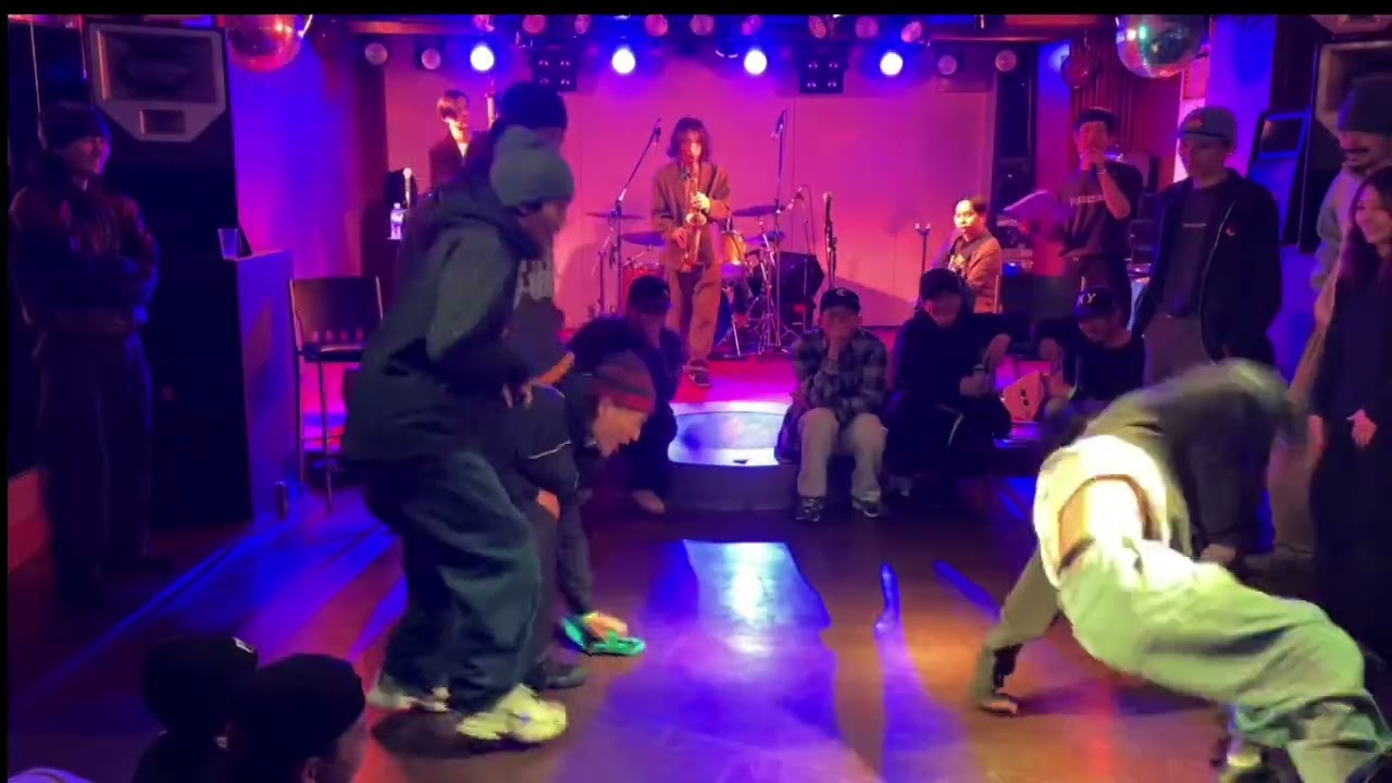 WE'LL REVIVE SERPENT vs SWEET SATISFACTION FINAL DISCRE JAM 2026