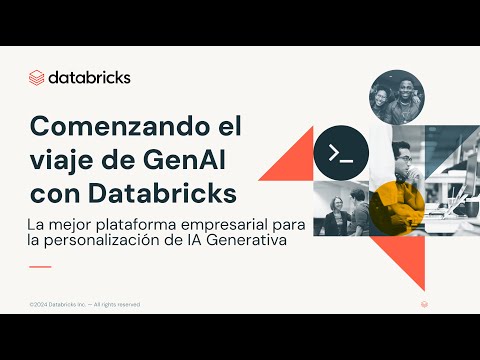 Webinar: Comenzando el