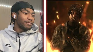 THIS A WHOLE VIBE!!! NBA Youngboy - I Know REACTION