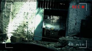 Spores English Trailer - Exclusive