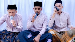 asmaun nabi dalail khairat