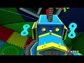 Super Mario Galaxy Toy Time Galaxy