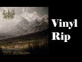 Caladan brood  echoes of battle 2018 repress vinyl rip