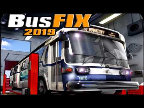 Bus Fix 2019