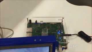 Ubiquitous QuickBoot demo on Renesas R-Car E2/ALT