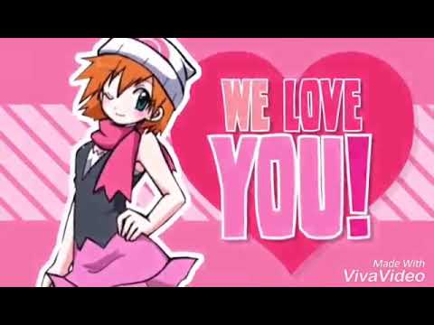 ポケモン【MAD】  ❤