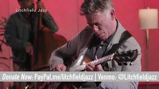 Litchfield Jazz Presents : Monks Dream - Peter Bernstein Quartet