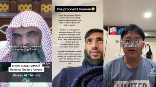 muslim tiktoks that will make you change your view on islam