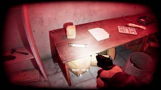 Lens Of Fear | Gameplay (PC Videogame)