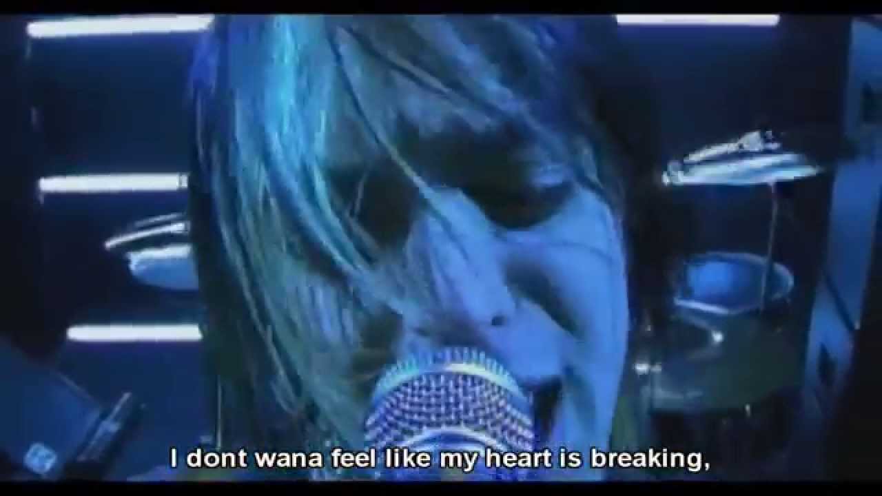 Bullet for my Valentine Hand of Blood (Lyrics) YouTube