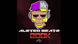 200K (Mix) Aleteo Beatz - Topic THEMS - INRI REX