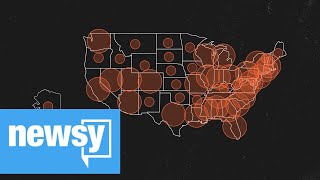 COVID-19 Watch: A Patchwork of Shutdowns