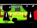 mugen mr black boss vs giga black