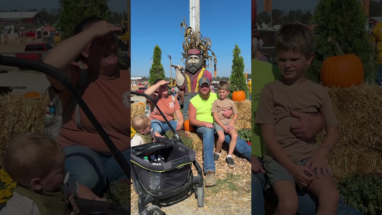 Together - Paul Bunyan Show 