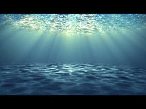 UNDERWATER LOOP // AFTER EFFECT