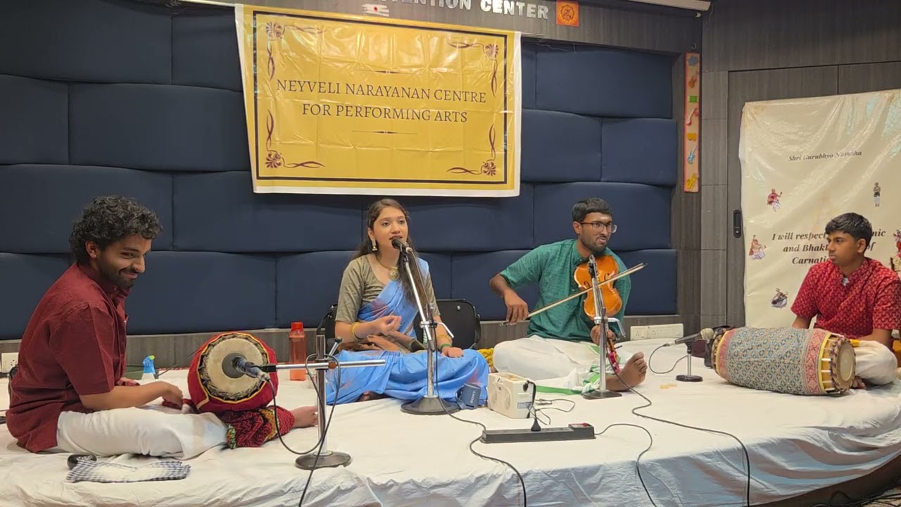 Srivatsan Srinivasan - NNCPA - Jan 2026