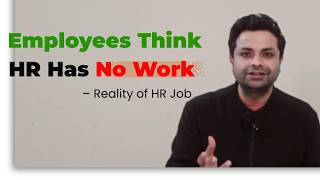 What Does HR Do All Day? #hr #management