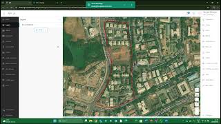 Auto Trace Field Boundaries with ArcGIS Field Maps Step-by-Step Guide - Part 4