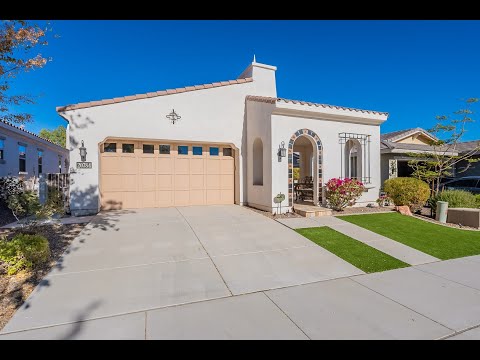 20784 W Minnezona Avenue, Buckeye, AZ home video tour