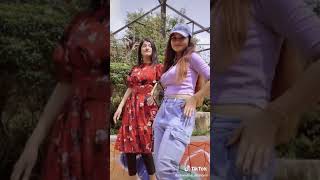 New Trendshamima Afrin Omi Dance Tiktok Videodance Tiktok Video