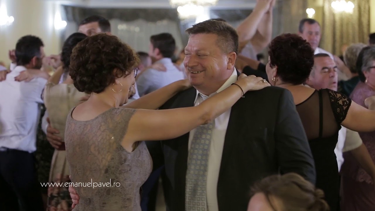 Ionut Albert si formatia 2019 - Colaj de Somes + Banat | Pensiunea Zagor Zalau