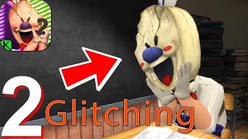 Ice Scream Episode 2 - Gameplay Walkthrough Part 2 Glitching Rod (Android, iOS)