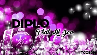 Diplo - U Don't Like me Feat. Lil Jon (Original Mix)[Explicit]