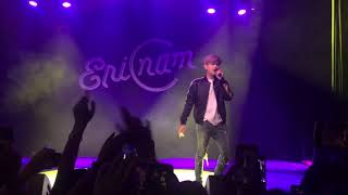 Eric Nam ‘Honestly...’ Live