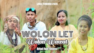 Download Lagu WOLON LET WOLON WAWAT /LAGU DAEARAH MAUMERE TERBARU/OMV 2026 MP3