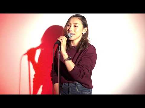 私だけの、革命。/ ニノミヤユイ (ドラマ「SEDAI WARS」ED主題歌)  Sing By MIKI